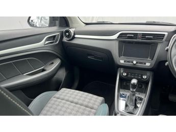 MG ZS 1.0T GDi Excite 5dr DCT Petrol Hatchback