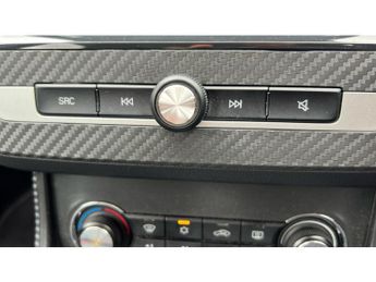MG ZS 1.0T GDi Excite 5dr DCT Petrol Hatchback