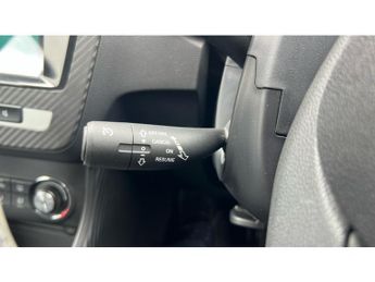MG ZS 1.0T GDi Excite 5dr DCT Petrol Hatchback
