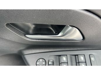 Vauxhall Corsa 1.2 Turbo Design 5dr Auto Petrol Hatchback
