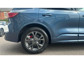 Ford Kuga 2.5 PHEV ST-Line Edition 5dr CVT Estate