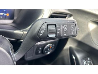 Ford Puma 1.0 EcoBoost Hybr mHEV 155 ST-Line Vignale 5dr DCT Petrol Hatchb