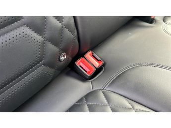 Ford Puma 1.0 EcoBoost Hybr mHEV 155 ST-Line Vignale 5dr DCT Petrol Hatchb