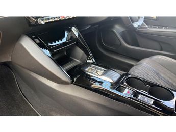 Peugeot 208 1.2 PureTech 100 GT 5dr EAT8 Petrol Hatchback