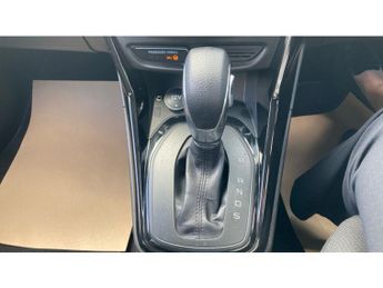 Ford B-MAX 1.6 Zetec 5dr Powershift Petrol Hatchback
