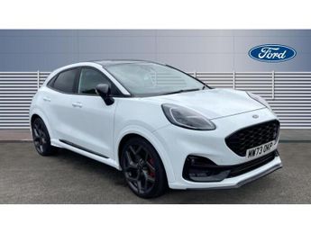 Ford Puma ST 1.5 EcoBoost ST 5dr Petrol Hatchback