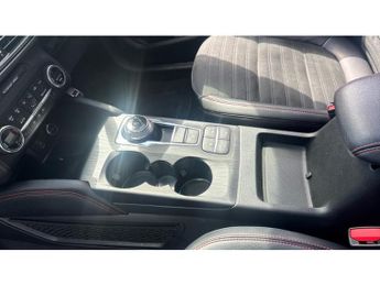 Ford Kuga 2.5 PHEV ST-Line X 5dr CVT Estate