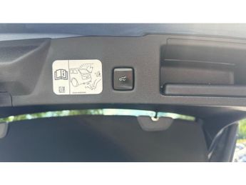 Ford Kuga 2.5 PHEV ST-Line X 5dr CVT Estate