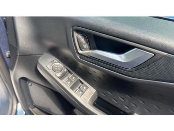 Ford Kuga 2.5 PHEV ST-Line X 5dr CVT Estate
