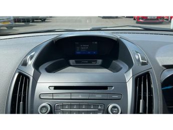 Ford Kuga 1.5 EcoBoost 176 Zetec 5dr Auto Petrol Estate