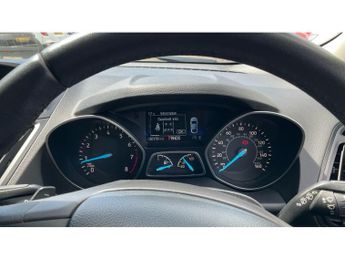 Ford Kuga 1.5 EcoBoost 176 Zetec 5dr Auto Petrol Estate