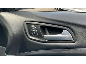 Ford Kuga 1.5 EcoBoost 176 Zetec 5dr Auto Petrol Estate