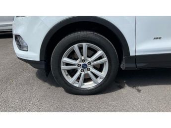 Ford Kuga 1.5 EcoBoost 176 Zetec 5dr Auto Petrol Estate