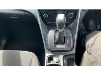 Ford Kuga 1.5 EcoBoost 176 Zetec 5dr Auto Petrol Estate