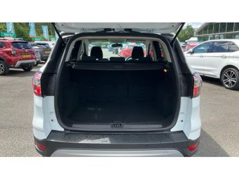 Ford Kuga 1.5 EcoBoost 176 Zetec 5dr Auto Petrol Estate