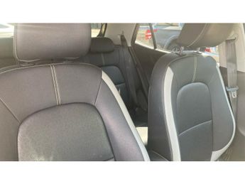 Kia Picanto 1.0 X-Line S 5dr Auto Petrol Hatchback