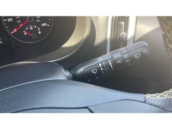 Kia Picanto 1.0 X-Line S 5dr Auto Petrol Hatchback