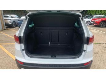 SEAT Ateca 1.5 TSI EVO Xcellence [EZ] 5dr DSG Petrol Estate