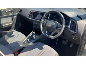SEAT Ateca 1.5 TSI EVO SE Technology 5dr DSG Petrol Estate