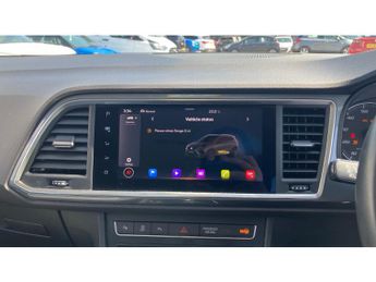 SEAT Ateca 1.5 TSI EVO SE Technology 5dr DSG Petrol Estate