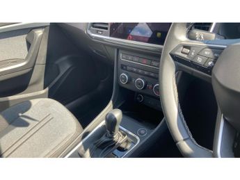 SEAT Ateca 1.5 TSI EVO SE Technology 5dr DSG Petrol Estate
