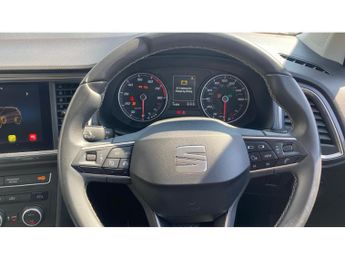 SEAT Ateca 1.5 TSI EVO SE Technology 5dr DSG Petrol Estate