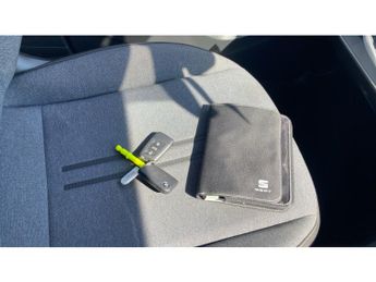 SEAT Ateca 1.5 TSI EVO SE Technology 5dr DSG Petrol Estate