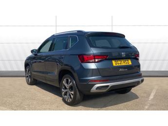 SEAT Ateca 1.5 TSI EVO SE Technology 5dr DSG Petrol Estate