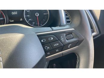SEAT Ateca 1.5 TSI EVO SE Technology 5dr DSG Petrol Estate