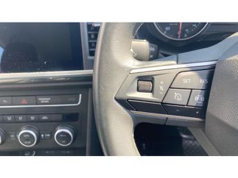 SEAT Ateca 1.5 TSI EVO SE Technology 5dr DSG Petrol Estate