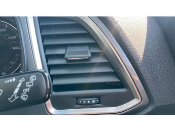 SEAT Ateca 1.5 TSI EVO SE Technology 5dr DSG Petrol Estate