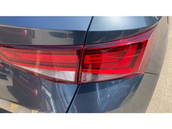 SEAT Ateca 1.5 TSI EVO SE Technology 5dr DSG Petrol Estate