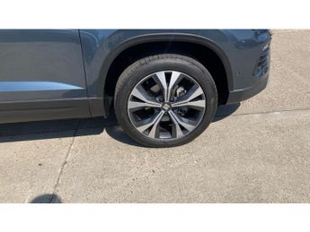 SEAT Ateca 1.5 TSI EVO SE Technology 5dr DSG Petrol Estate