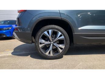 SEAT Ateca 1.5 TSI EVO SE Technology 5dr DSG Petrol Estate