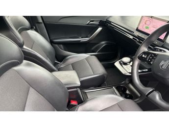 MG MG4 150kW Trophy EV Long Range 64kWh 5dr Auto Electric Hatchback