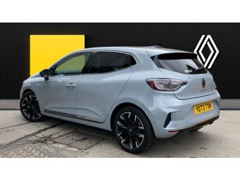 Renault Clio 1.6 E-TECH full hybrid 145 Techno 5dr Auto Hybrid Hatchback