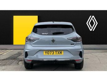 Renault Clio 1.6 E-TECH full hybrid 145 Techno 5dr Auto Hybrid Hatchback