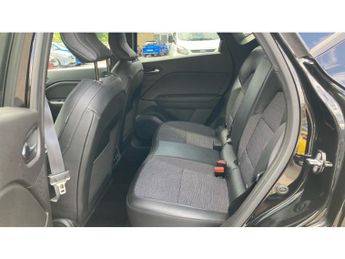Renault Captur 1.6 E-Tech full hybrid 145 Rive Gauche 5dr Auto Hybrid Hatchback