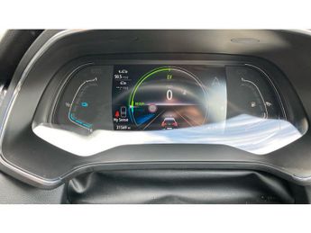 Renault Captur 1.6 E-Tech full hybrid 145 Rive Gauche 5dr Auto Hybrid Hatchback