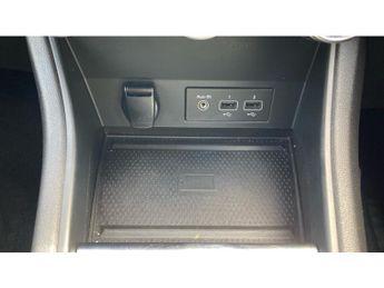 Renault Captur 1.6 E-Tech full hybrid 145 Rive Gauche 5dr Auto Hybrid Hatchback