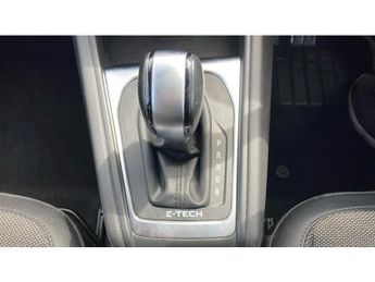 Renault Captur 1.6 E-Tech full hybrid 145 Rive Gauche 5dr Auto Hybrid Hatchback