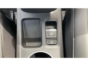 Renault Captur 1.6 E-Tech full hybrid 145 Rive Gauche 5dr Auto Hybrid Hatchback