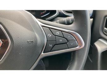 Renault Captur 1.6 E-Tech full hybrid 145 Rive Gauche 5dr Auto Hybrid Hatchback
