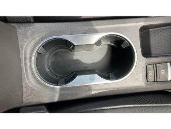 Renault Captur 1.6 E-Tech full hybrid 145 Rive Gauche 5dr Auto Hybrid Hatchback