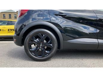 Renault Captur 1.6 E-Tech full hybrid 145 Rive Gauche 5dr Auto Hybrid Hatchback
