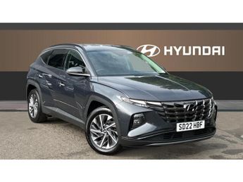 Hyundai Tucson 1.6 TGDi Premium 5dr 2WD Petrol Estate