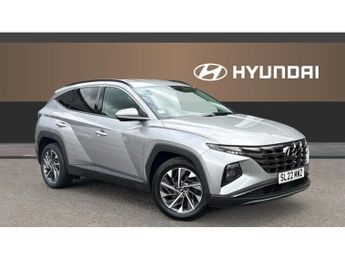 Hyundai Tucson 1.6 TGDi Premium 5dr 2WD Petrol Estate
