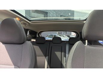 Nissan Qashqai 1.3 DiG-T 160 N-Connecta 5dr DCT [Glass Roof Pack] Petrol Hatchb