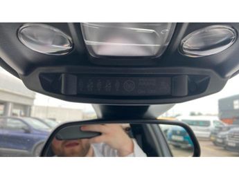 Peugeot 2008 1.2 PureTech 130 Allure 5dr EAT8 Petrol Estate