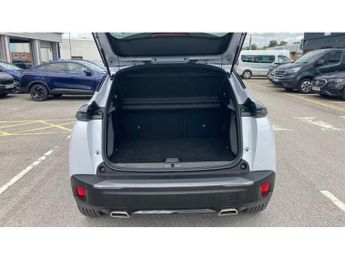 Peugeot 2008 1.2 PureTech 130 Allure 5dr EAT8 Petrol Estate